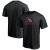 Arizona Cardinals - Dual Threat NFL T-Shirt