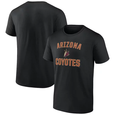 Arizona Coyotes - Reverse Retro 2.0 Wordmark NHL T-shirt