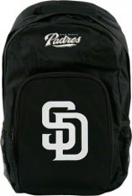 San Diego Padres - Southpaw Fan MLB Backpack
