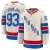 New York Rangers - Mika Zibanejad 2026 Winter Classic Premium NHL Dres