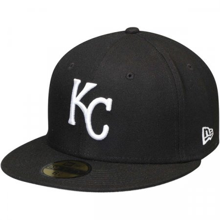 Kansas City Royals - New Era Basic 59Fifty MLB Cap