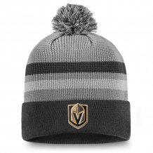 Vegas Golden Knights - Authentic Home Ice NHL Knit Hat