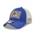 Los Angeles Rams - Historic Devoted Trucker 9Twenty NFL Hat