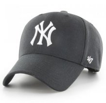 New York Yankees - MVP Snapback BKV MLB Cap