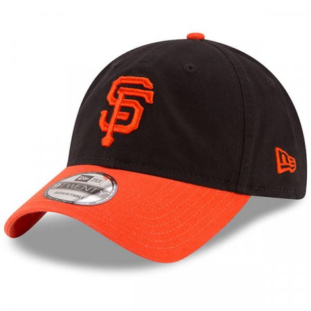 San Francisco Giants - Replica Core 9Twenty MLB Hat