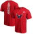 Washington Capitals - Alexander Ovechkin Playmaker NHL Tričko