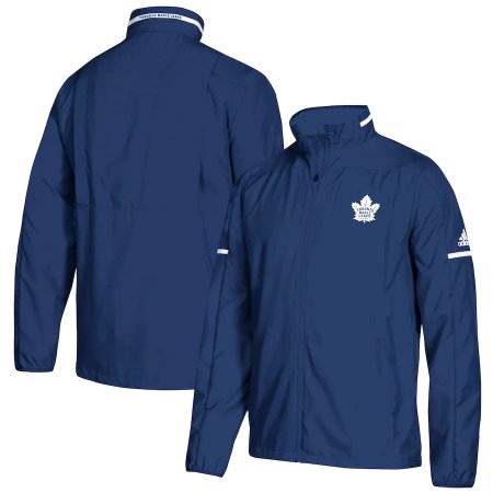 Toronto Maple Leafs - Rink Full-Zip NHL Jacket