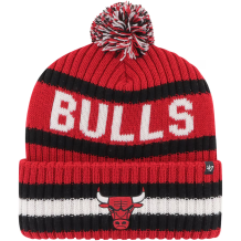 Chicago Bulls - Bering NBA Czapka zimowa