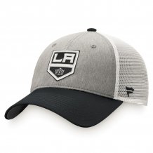 Los Angeles Kings - Team Trucker Snapback NHL Cap