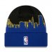 Golden State Warriors - 2022 Tip-Off NBA Knit hat