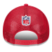 San Francisco 49ers - 2024 Sideline Historic 9Forty NFL Cap