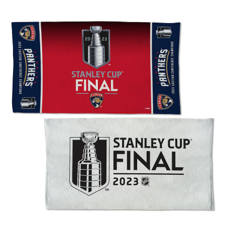 Florida Panthers - 2023 Eastern Conference Champs NHL Towel
