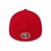 San Francisco 49ers - 2023 Official Draft 39Thirty NFL Hat