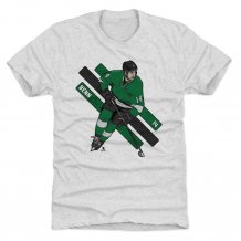 Dallas Stars Youth - Jamie Benn Stripes NHL T-Shirt