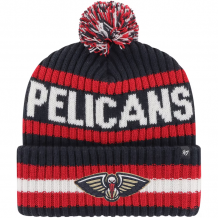 New Orleans Pelicans - Bering NBA Knit Hat