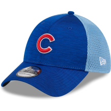 Chicago Cubs - Neo 39THIRTY MLB Kšiltovka