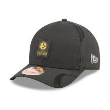 Pittsburgh Steelers - 2025 Sideline 9Forty Black NFL Cap