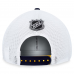 St. Louis Blues - 2023 Authentic Pro Rink Trucker Gold NHL Czapka