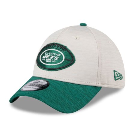 New York Jets - 2024 Sideline Historic 39Thirty NFL Kšiltovka