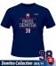Slovakia - Pavol Demitra Fan version 12 Tshirt