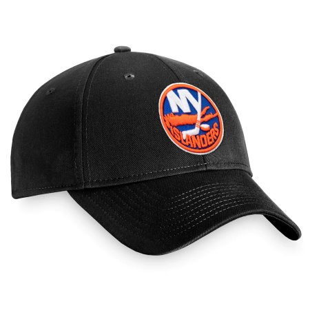 New York Islanders - Core Adjustable NHL Kšiltovka