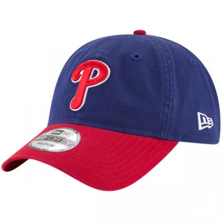Philadelphia Phillies - Core Fit Replica 49Forty MLB Kappe