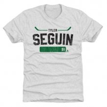 Dallas Stars Youth - Tyler Seguin Athletic NHL T-Shirt