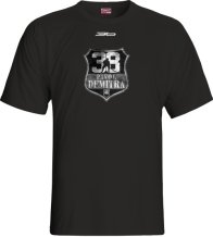 Slovakia - Pavol Demitra Fan version 18 Tshirt