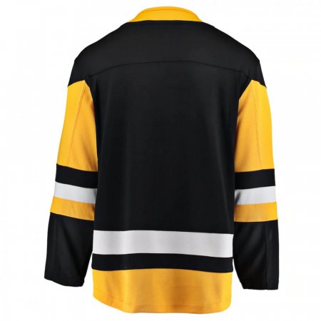 Pittsburgh Penguins Kinder - Home Premier NHL Trikot/Name und nummer