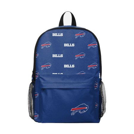 Buffalo Bills - Repeat Logo NFL Rucksack
