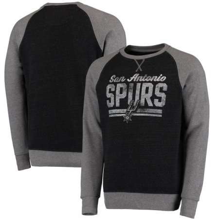 San Antonio Spurs - Pro Line Timeless NBA Sweatshirt