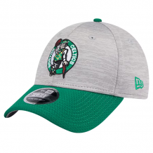 Boston Celtics - Active Digi-Tech 9Forty NBA Hat