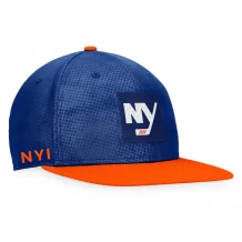 New York Islanders - Aunthentic Pro Alternate NHL Cap