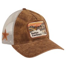Dallas Cowboys - Vintage Landscape 9Twenty NFL Hat
