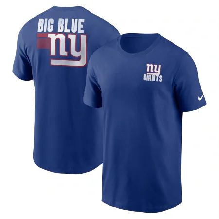 New York Giants - Blitz Essential NFL Tričko