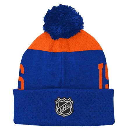 New York Islanders Youth - Stretchark NHL Knit Hat