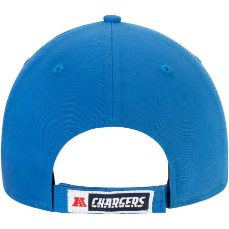 Los Angeles Chargers - Alternate Logo 9FORTY NFL Kšiltovka