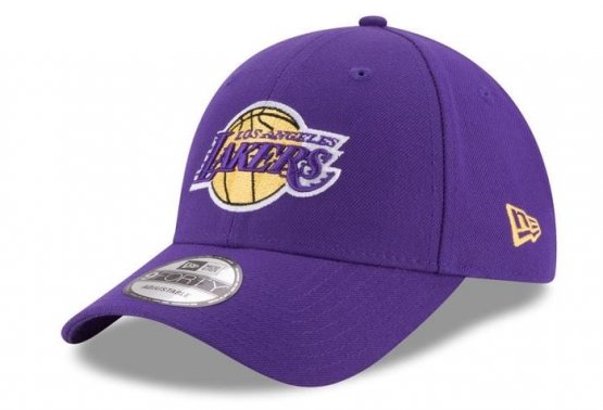 Los Angeles Lakers - The League 9Forty NBA Čiapka