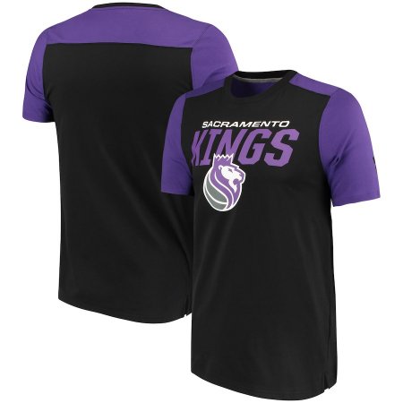 Sacramento Kings - Iconic NBA T-shirt