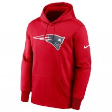 New England Patriots - Prime Logo NFL Sweatshirt
