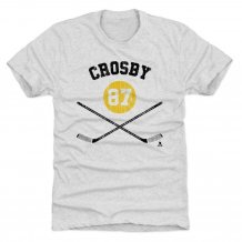 Pittsburgh Penguins Dziecięcy - Sidney Crosby Sticks NHL Koszułka