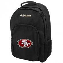 San Francisco 49ers - Southpaw NFL Backpack