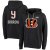 Cincinnati Bengals - Joe Burrow Super Bowl LVI NFL Sweatshirt