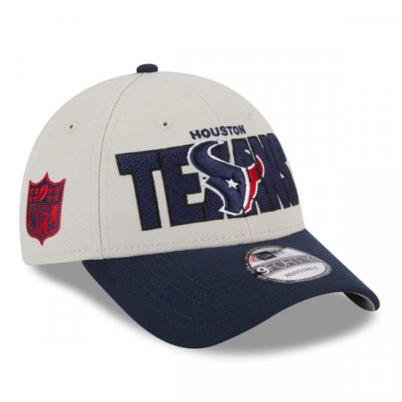 Houston Texans - 2023 Official Draft 9Forty NFL Cap