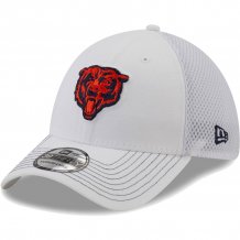 Chicago Bears - Logo Team Neo 39Thirty NFL Czapka