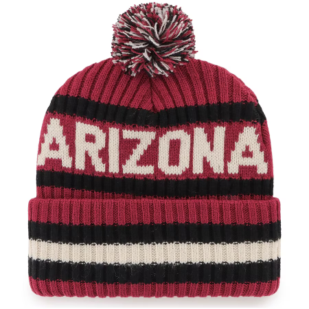 Arizona Cardinals - Bering NFL Zimná čiapka