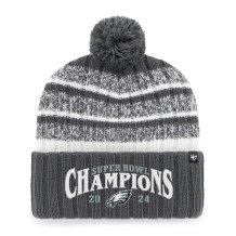 Philadelphia Eagles - Super Bowl LIX Champs Tavern NFL Wintermütze