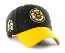 Boston Bruins - Snapback TT MVP NHL Czapka