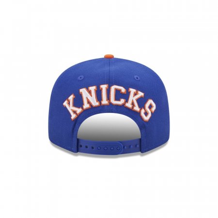 New York Knicks -Team Arch 9Fifty NBA Šiltovka