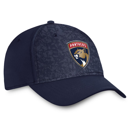 Florida Panthers - Authentic Pro 23 Rink Flex NHL Cap